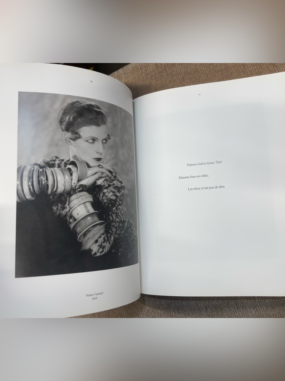 Man Ray paperback art book - Picture 7 of 8